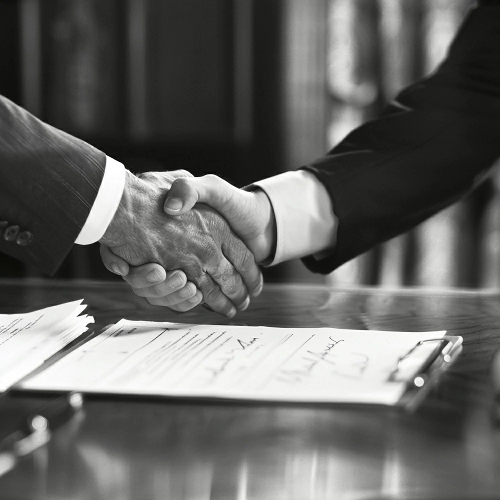Contract Staffing