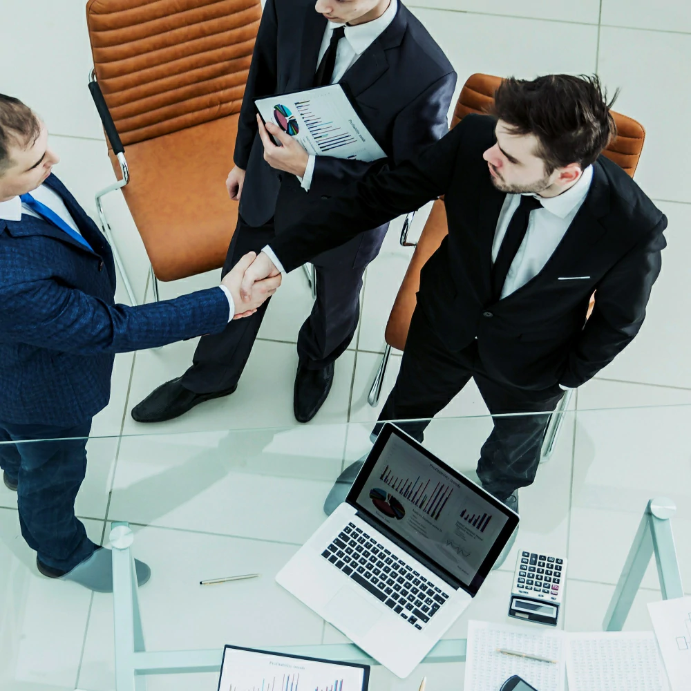 Contract-to-Hire / Right-to-Hire