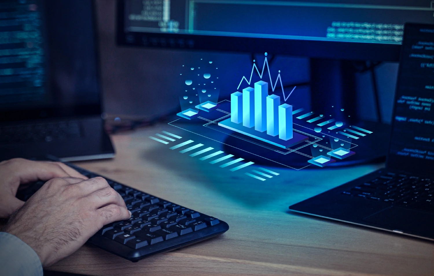 Scalability Testing