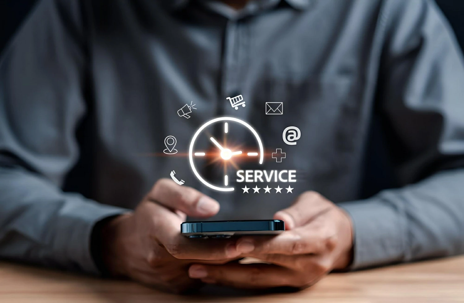 Service Offerings