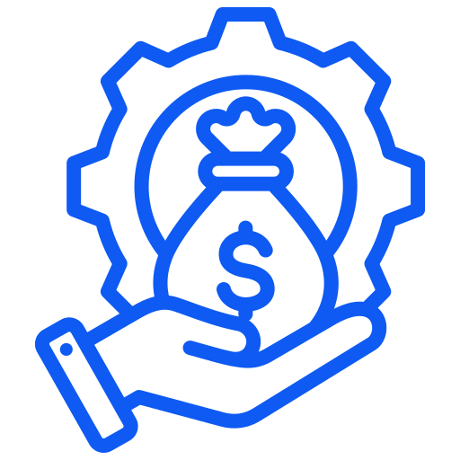 Competitive salary