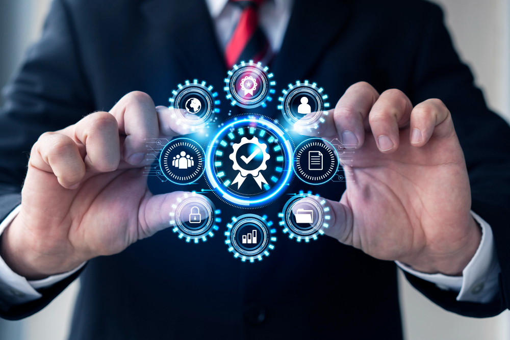 Governance, Risk and Compliance (GRC)
